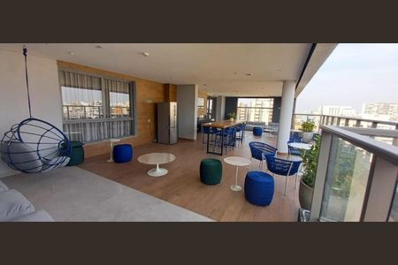 Studio à venda com 30m², 1 quarto e sem vaga Studio à venda com 30m², 1 quarto e sem vagaFoto 26