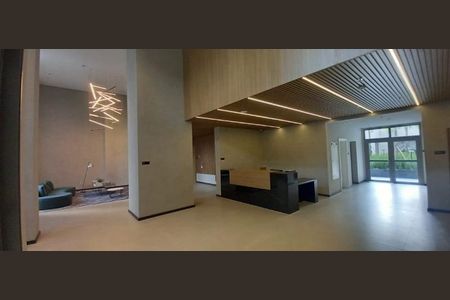 Studio à venda com 30m², 1 quarto e sem vaga Studio à venda com 30m², 1 quarto e sem vagaFoto 52