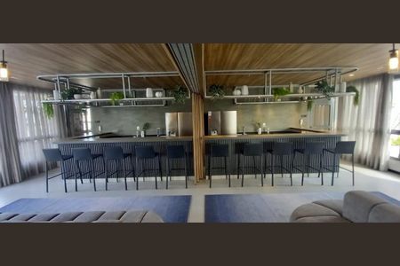Studio à venda com 30m², 1 quarto e sem vaga Studio à venda com 30m², 1 quarto e sem vagaFoto 34