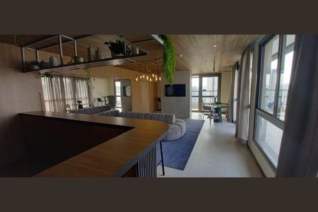 Studio à venda com 30m², 1 quarto e sem vaga Studio à venda com 30m², 1 quarto e sem vagaFoto 37