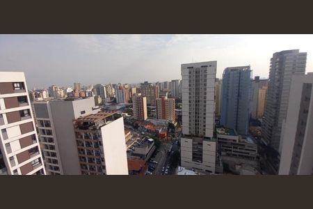 Studio à venda com 30m², 1 quarto e sem vaga Studio à venda com 30m², 1 quarto e sem vagaFoto 30