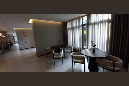 Studio à venda com 30m², 1 quarto e sem vaga Studio à venda com 30m², 1 quarto e sem vagaFoto 17