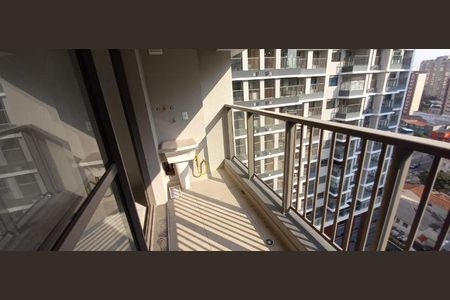 Studio à venda com 30m², 1 quarto e sem vaga Studio à venda com 30m², 1 quarto e sem vagaFoto 11