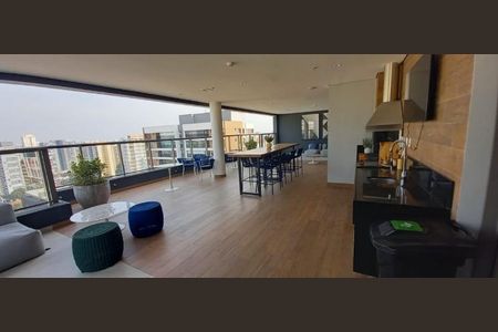 Studio à venda com 30m², 1 quarto e sem vaga Studio à venda com 30m², 1 quarto e sem vagaFoto 28
