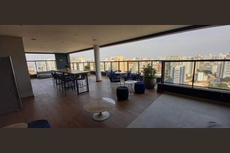 Studio à venda com 30m², 1 quarto e sem vaga Studio à venda com 30m², 1 quarto e sem vagaFoto 27