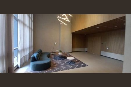 Foto 53 de kitnet/studio à venda com 1 quarto, 30m² em Vila Clementino, São Paulo