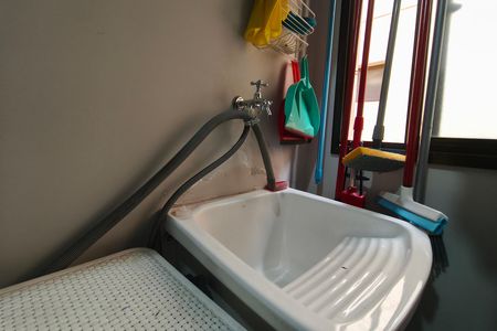 Apartamento para alugar com 72m², 3 quartos e 1 vaga Apartamento para alugar com 72m², 3 quartos e 1 vagaÁrea de Serviço