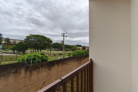 Apartamento para alugar com 72m², 3 quartos e 1 vaga Apartamento para alugar com 72m², 3 quartos e 1 vagaVaranda da Sala