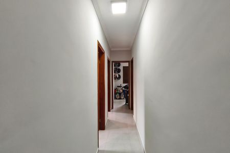Apartamento para alugar com 72m², 3 quartos e 1 vaga Apartamento para alugar com 72m², 3 quartos e 1 vagaCorredor - Quartos