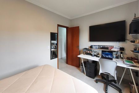 Apartamento para alugar com 72m², 3 quartos e 1 vaga Apartamento para alugar com 72m², 3 quartos e 1 vagaQuarto 2