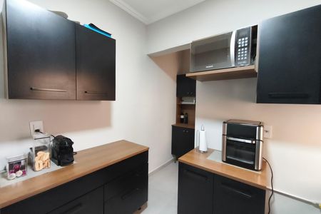 Apartamento para alugar com 72m², 3 quartos e 1 vaga Apartamento para alugar com 72m², 3 quartos e 1 vagaCozinha