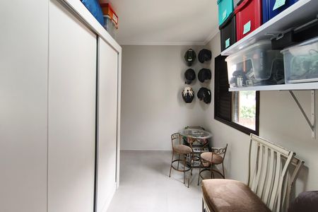 Apartamento para alugar com 72m², 3 quartos e 1 vaga Apartamento para alugar com 72m², 3 quartos e 1 vagaQuarto 3