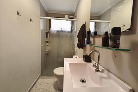 Apartamento para alugar com 72m², 3 quartos e 1 vaga Apartamento para alugar com 72m², 3 quartos e 1 vagaBanheiro