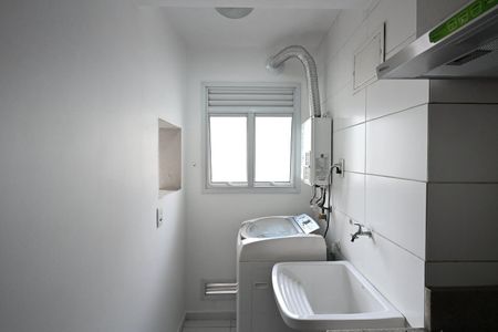 Apartamento para alugar com 64m², 2 quartos e 1 vagaÁrea de Serviço 