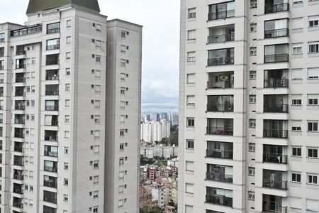 Apartamento para alugar com 64m², 2 quartos e 1 vagaVista do Quarto