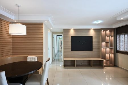 Apartamento para alugar com 64m², 2 quartos e 1 vagaSala