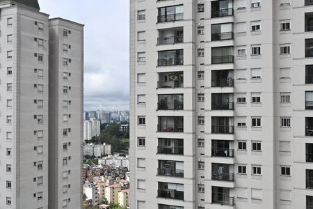 Apartamento para alugar com 64m², 2 quartos e 1 vagaVista da Suíte