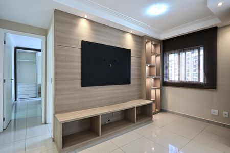 Apartamento para alugar com 64m², 2 quartos e 1 vagaSala de Tv