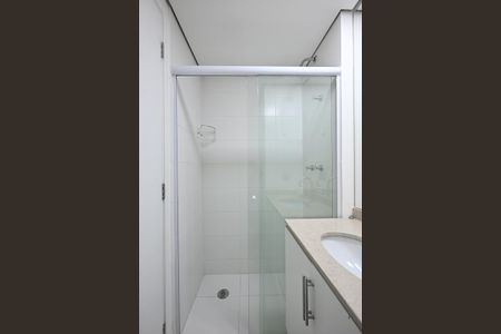 Apartamento para alugar com 64m², 2 quartos e 1 vagaBanheiro