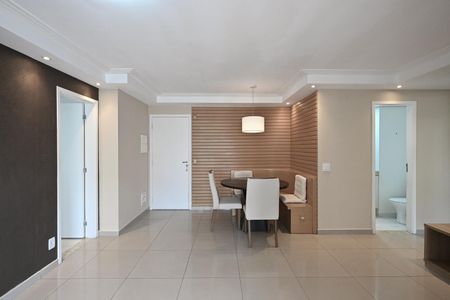 Apartamento para alugar com 64m², 2 quartos e 1 vagaSala