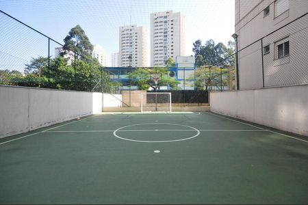 Apartamento para alugar com 64m², 2 quartos e 1 vagaQuadra