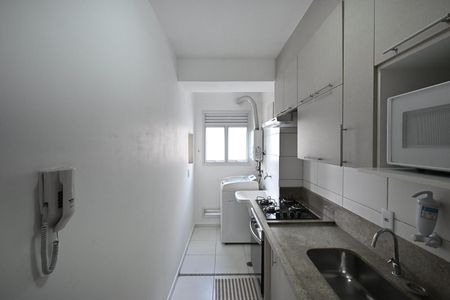 Apartamento para alugar com 64m², 2 quartos e 1 vagaCozinha