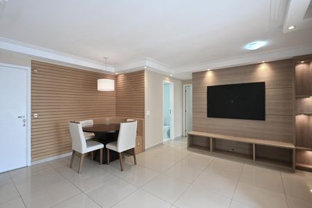 Apartamento para alugar com 64m², 2 quartos e 1 vagaSala