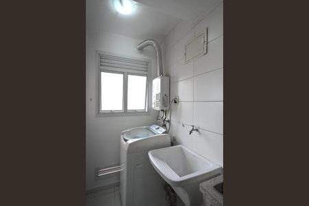 Apartamento para alugar com 64m², 2 quartos e 1 vagaÁrea de Serviço 