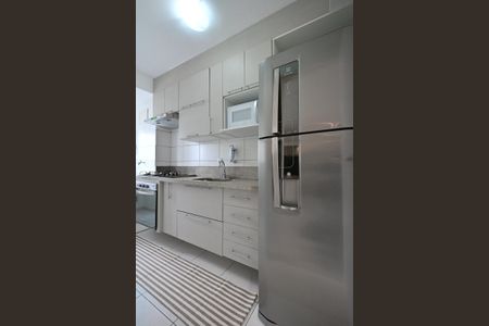 Apartamento para alugar com 64m², 2 quartos e 1 vagaCozinha