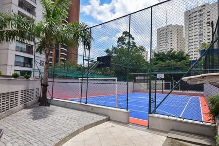 Apartamento para alugar com 64m², 2 quartos e 1 vagaQuadra