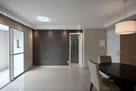 Apartamento para alugar com 64m², 2 quartos e 1 vagaSala