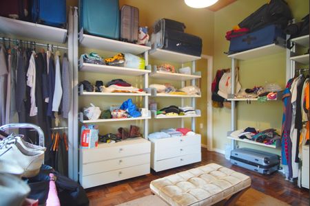 Casa de condomínio para alugar com 328m², 5 quartos e 2 vagasQuarto 3 - Suíte Americana