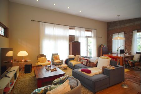 Casa de condomínio para alugar com 328m², 5 quartos e 2 vagasSala 3