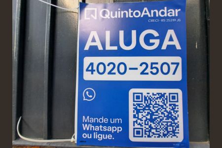 Casa de condomínio para alugar com 328m², 5 quartos e 2 vagasPlaca na Fachada