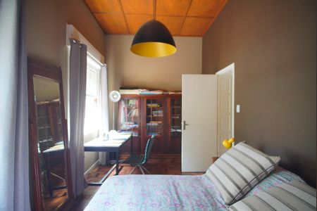 Casa de condomínio para alugar com 328m², 5 quartos e 2 vagasQuarto 1