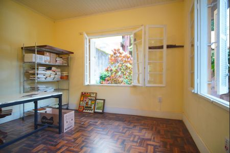 Casa de condomínio para alugar com 328m², 5 quartos e 2 vagasQuarto 1