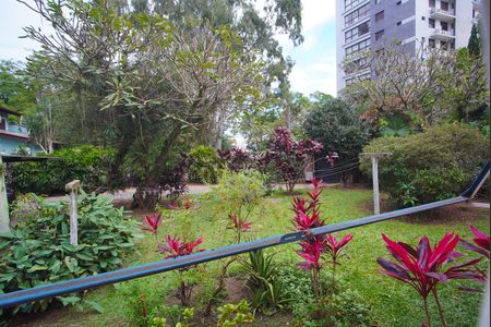Casa de condomínio para alugar com 328m², 5 quartos e 2 vagasQuarto 3 - Vista