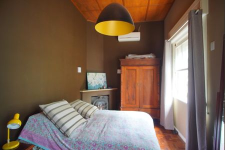 Casa de condomínio para alugar com 328m², 5 quartos e 2 vagasQuarto 1