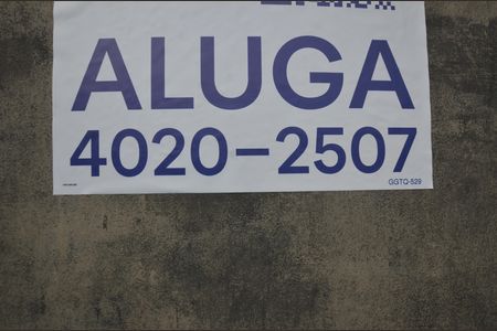 Casa para alugar com 70m², 2 quartos e sem vagaPasta Instalada