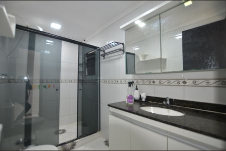Casa para alugar com 70m², 2 quartos e sem vagaBanheiro