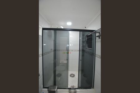 Casa para alugar com 70m², 2 quartos e sem vagaBanheiro