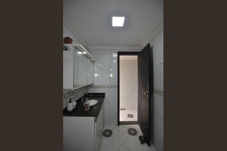 Casa para alugar com 70m², 2 quartos e sem vagaBanheiro