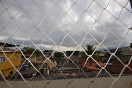 Casa para alugar com 70m², 2 quartos e sem vagaVista do Quarto 2