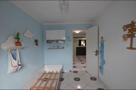 Quarto 1 de casa para alugar com 2 quartos, 70m² em Marechal Hermes, Rio de Janeiro