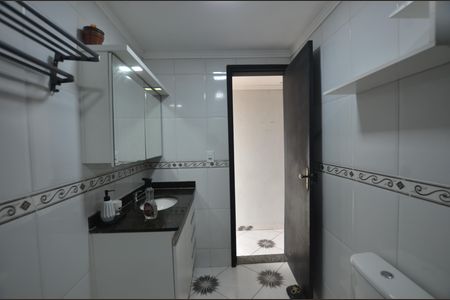 Casa para alugar com 70m², 2 quartos e sem vagaBanheiro