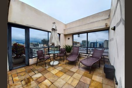 Apartamento para alugar com 48m², 1 quarto e 1 vaga Apartamento para alugar com 48m², 1 quarto e 1 vagaPiscina