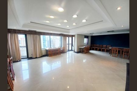 Apartamento para alugar com 48m², 1 quarto e 1 vaga Apartamento para alugar com 48m², 1 quarto e 1 vagaSalão de Festas