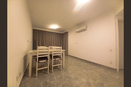Apartamento para alugar com 48m², 1 quarto e 1 vaga Apartamento para alugar com 48m², 1 quarto e 1 vagaSala