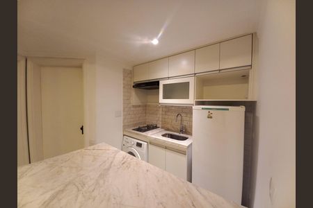 Apartamento para alugar com 48m², 1 quarto e 1 vaga Apartamento para alugar com 48m², 1 quarto e 1 vagaCozinha