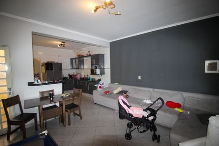 Casa para alugar com 3 quartos, 175m² em Parque Esmeralda, Sorocaba